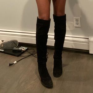 Knee High boots